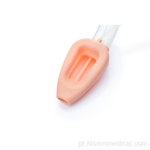 Hisern Laryngeal Mask Airway (Proseal) São Fornecidos Estéreis